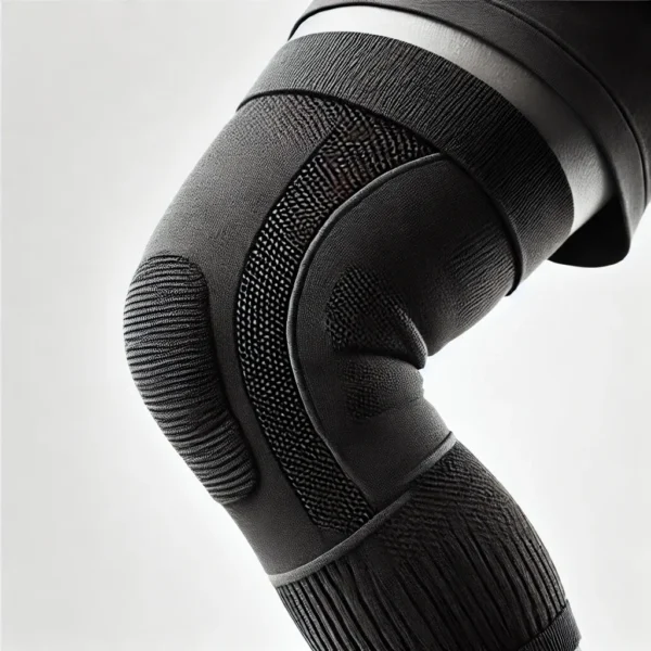 Compression Sleeves (Knee/Elbow Support)
