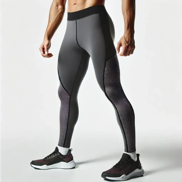 High-Performance Leggings (Women’s Activewear)