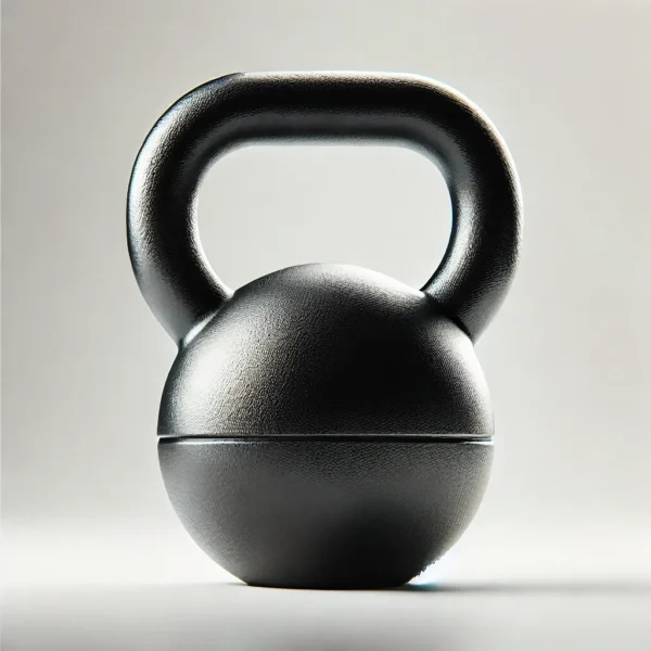 Kettlebells