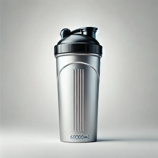 Smart Water Bottle (LED Reminder, 500ml)