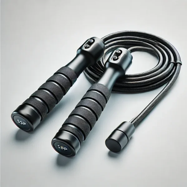 Weighted Jump Rope